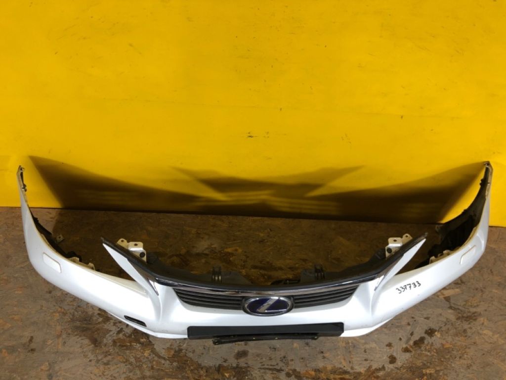52119-76010 | Бампер передний LEXUS CT200 17- - Фото 5
