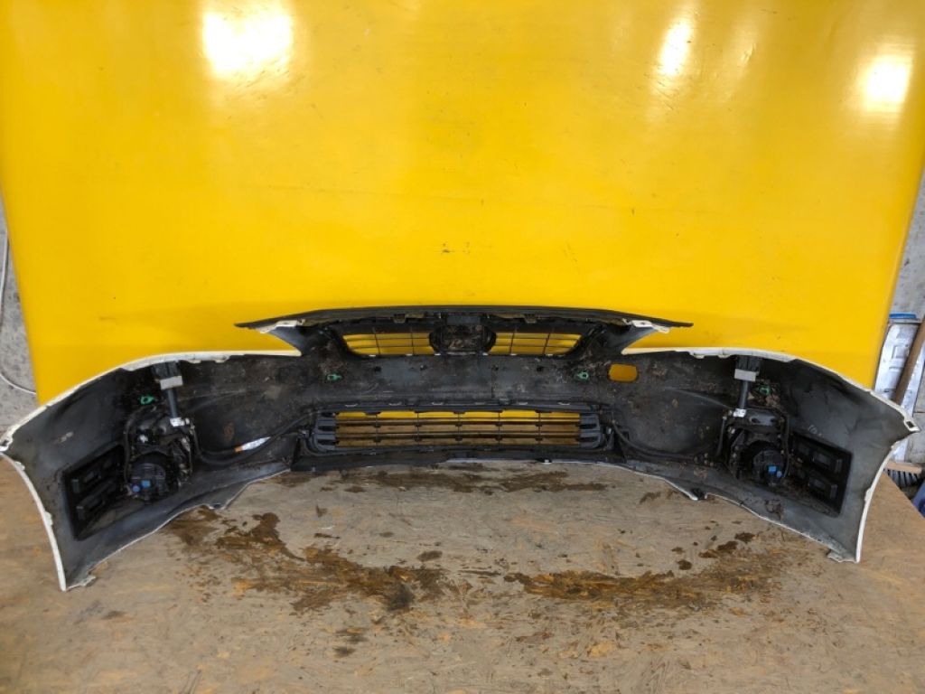 52119-76010 | Бампер передний LEXUS CT200 17- - Фото 6