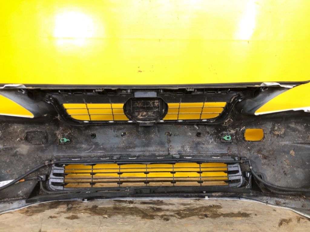 52119-76010 | Бампер передний LEXUS CT200 17- - Фото 8