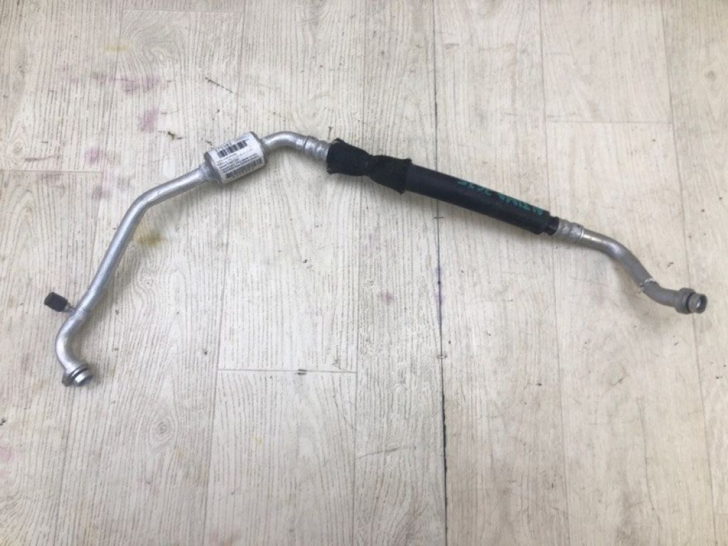 92480-3TA0A | Трубка кондиционера NISSAN ALTIMA L33 12-18