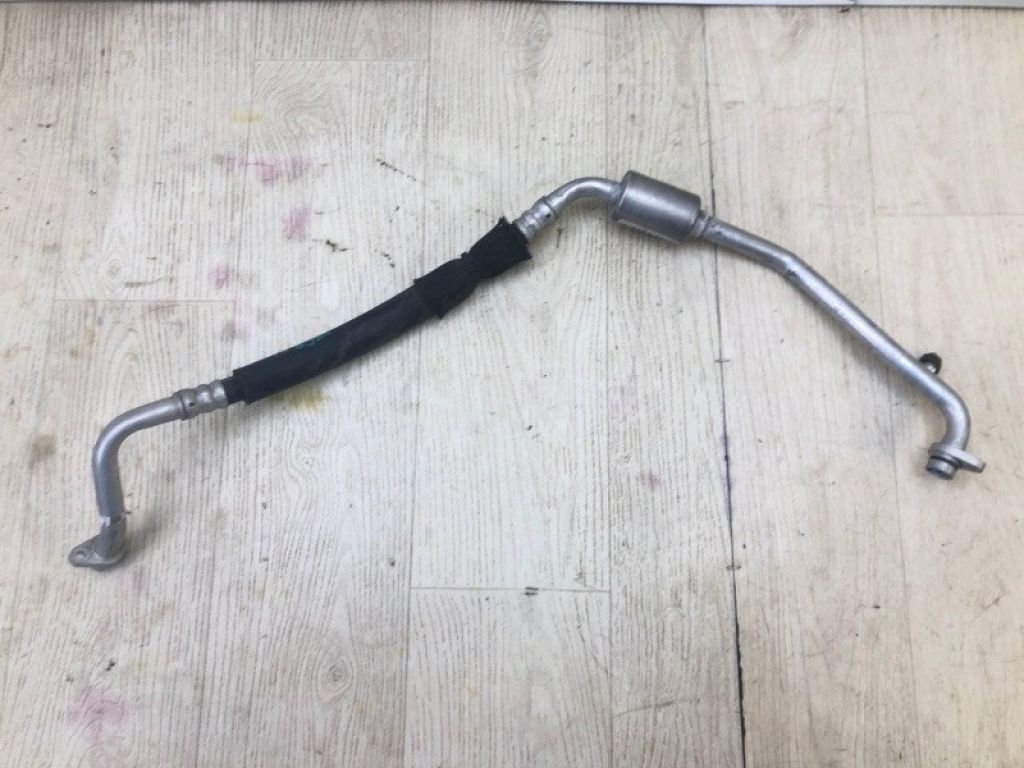 92480-3TA0A | Трубка кондиционера NISSAN ALTIMA L33 12-18 - Фото 2