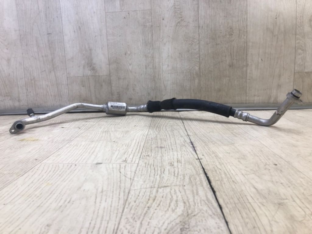 92480-3TA0A | Трубка кондиционера NISSAN ALTIMA L33 12-18 - Фото 3