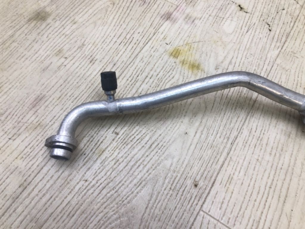 92480-3TA0A | Трубка кондиционера NISSAN ALTIMA L33 12-18 - Фото 4