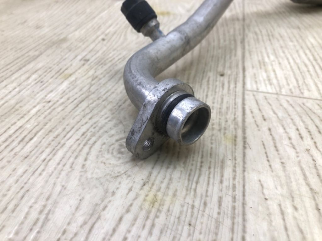 92480-3TA0A | Трубка кондиционера NISSAN ALTIMA L33 12-18 - Фото 5