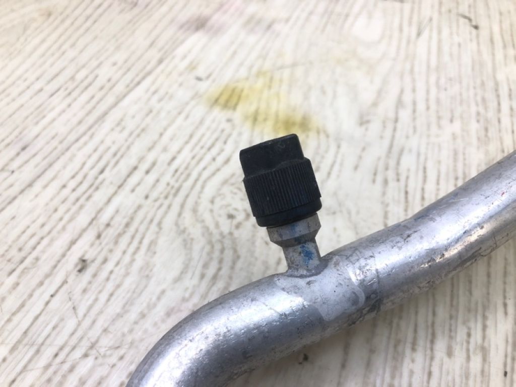 92480-3TA0A | Трубка кондиционера NISSAN ALTIMA L33 12-18 - Фото 6