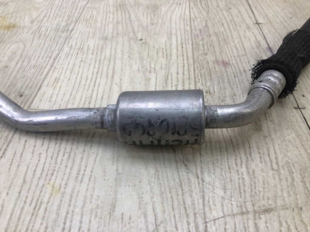 92480-3TA0A | Трубка кондиционера NISSAN ALTIMA L33 12-18 - Фото 8