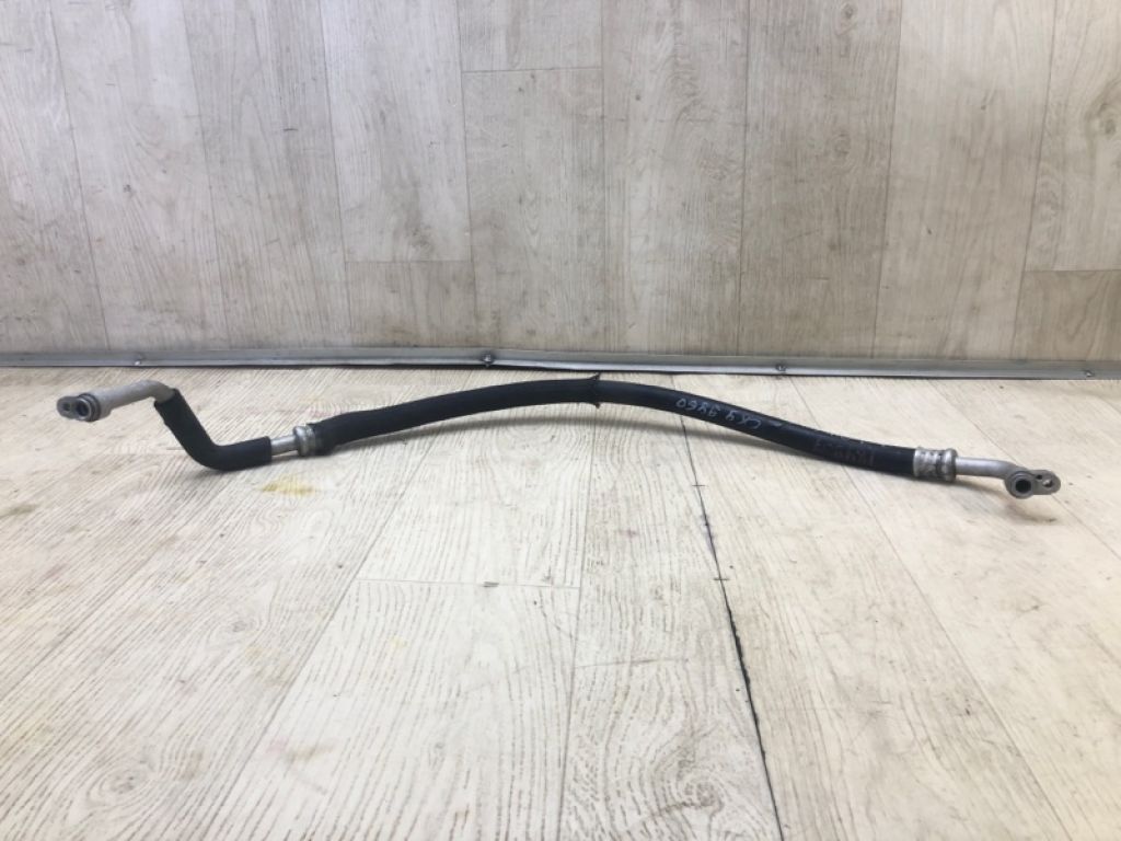 TD11-61-462A | Трубка кондиционера MAZDA CX-9 06-16 - Фото 2