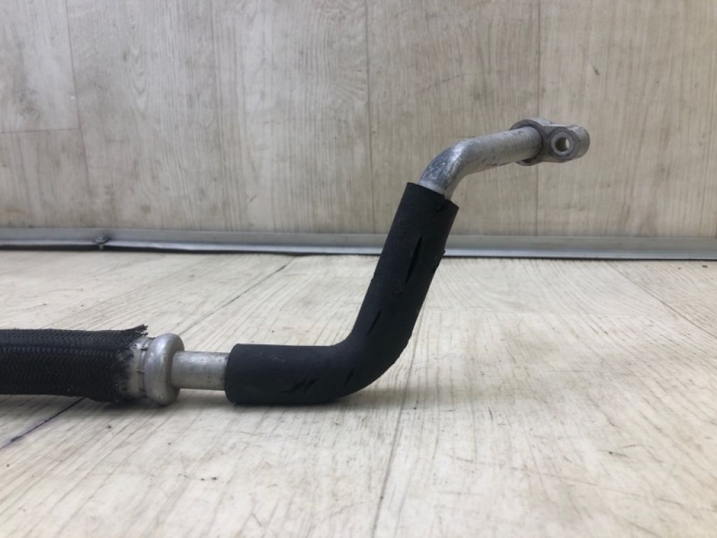TD11-61-462A | Трубка кондиционера MAZDA CX-9 06-16 - Фото 5