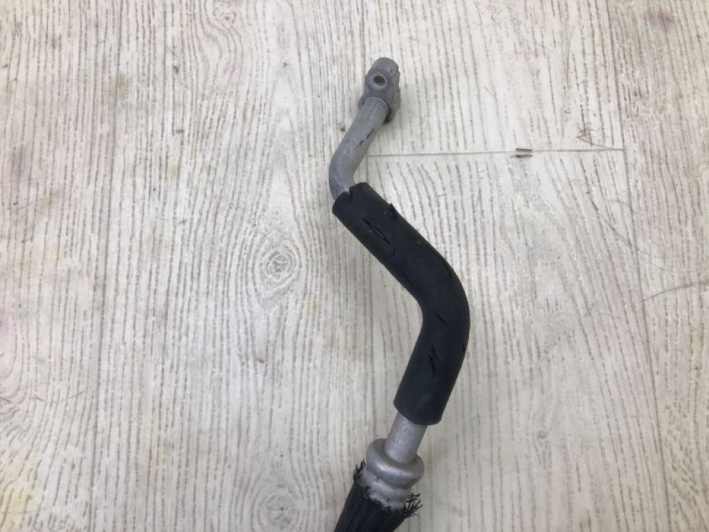 TD11-61-462A | Трубка кондиционера MAZDA CX-9 06-16 - Фото 6