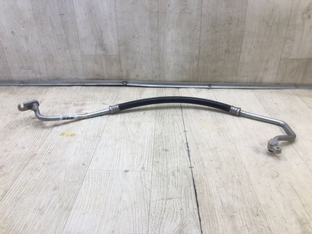 73425AL03A | Трубка кондиционера SUBARU LEGACY BN 14-18