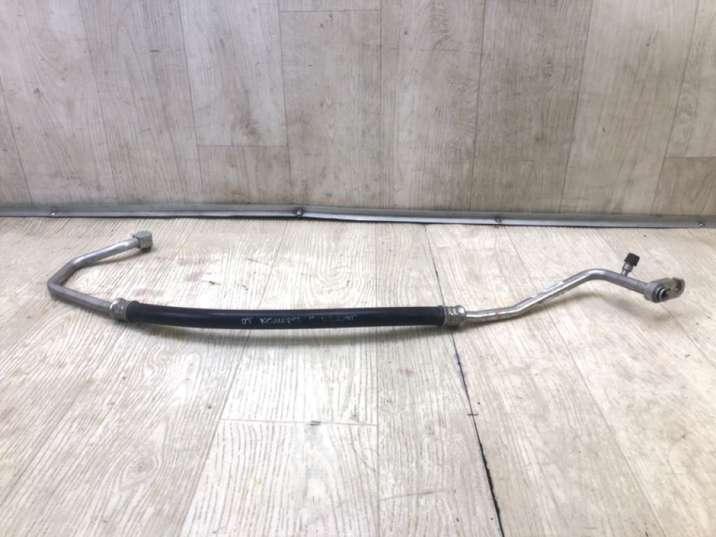 73425AL03A | Трубка кондиционера SUBARU LEGACY BN 14-18 - Фото 2