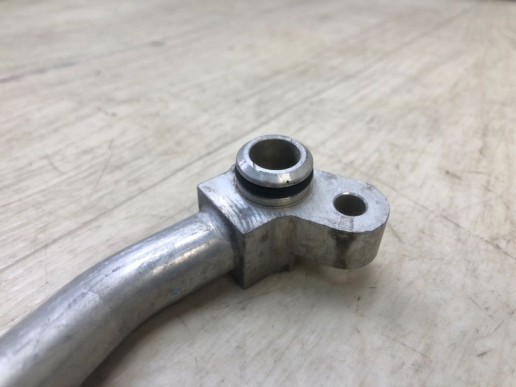 73425AL03A | Трубка кондиционера SUBARU LEGACY BN 14-18 - Фото 4