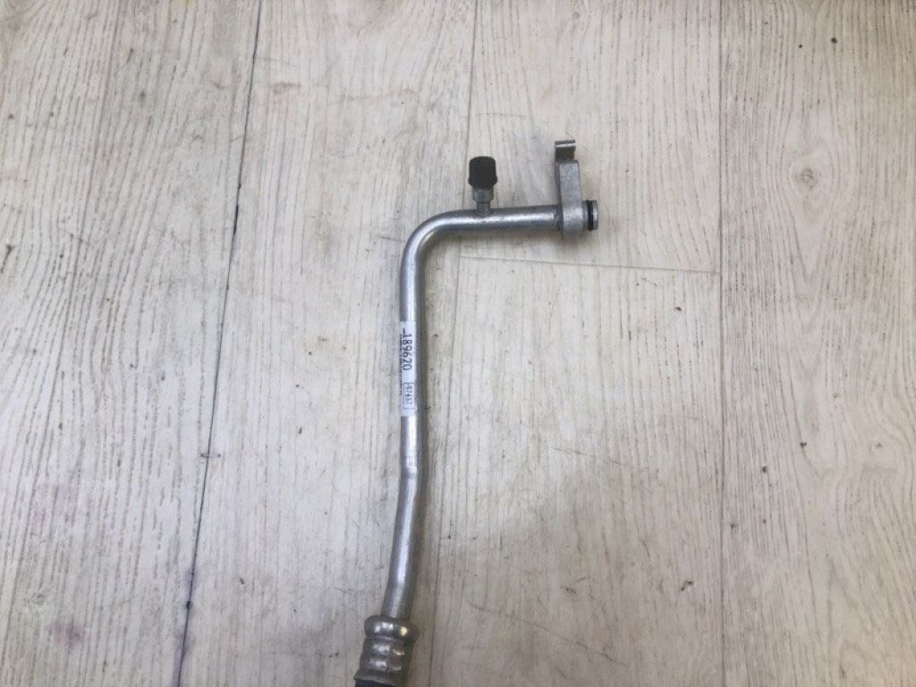 73425AL03A | Трубка кондиционера SUBARU LEGACY BN 14-18 - Фото 6