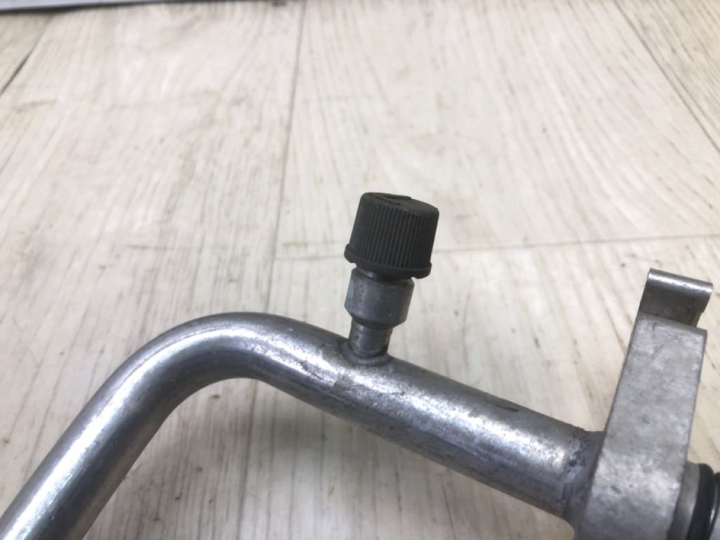 73425AL03A | Трубка кондиционера SUBARU LEGACY BN 14-18 - Фото 7