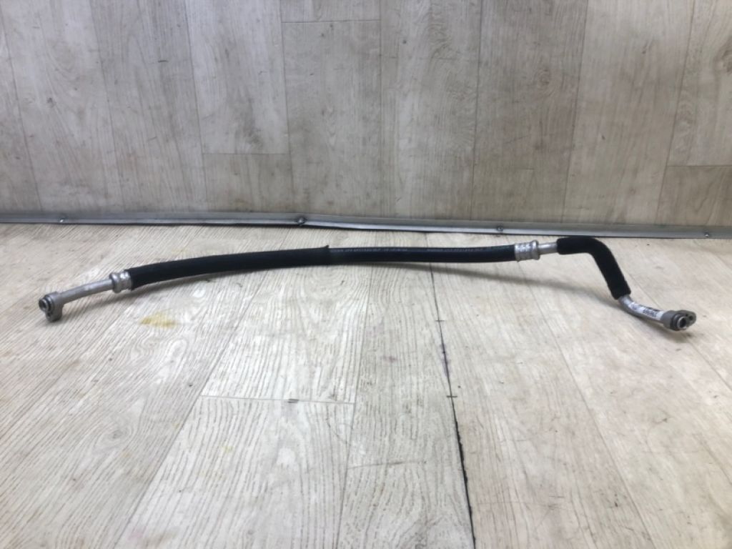 TD84-61-462A | Трубка кондиционера MAZDA CX-9 06-16 - Фото 2
