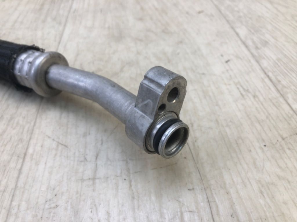 TD84-61-462A | Трубка кондиционера MAZDA CX-9 06-16 - Фото 4