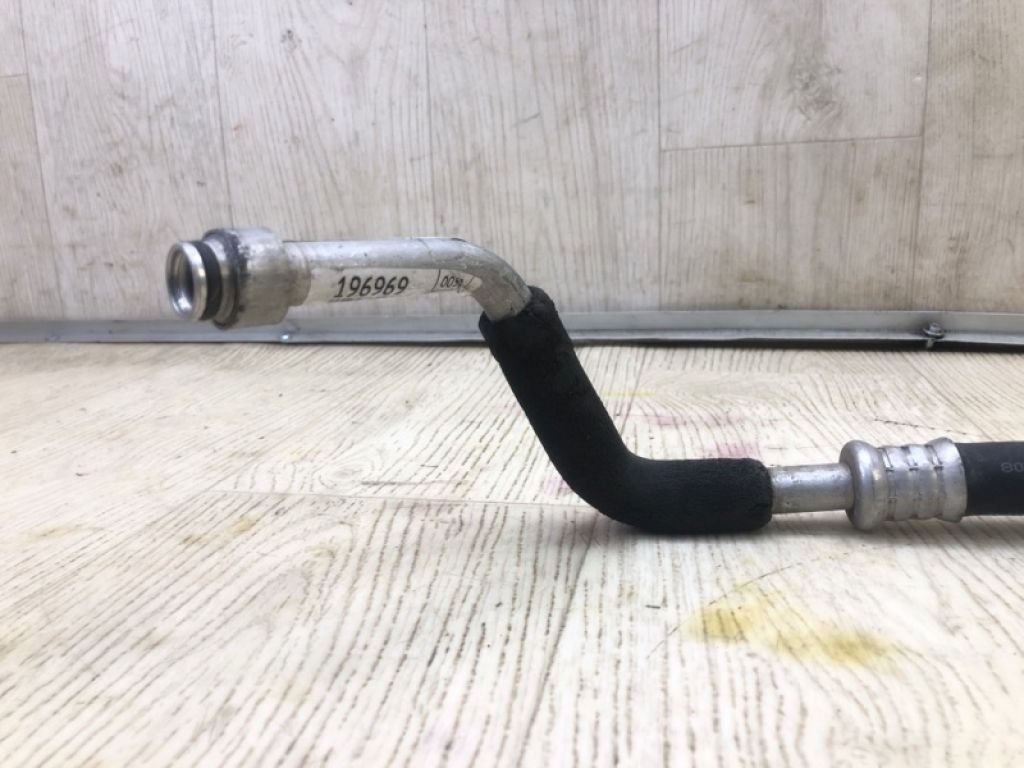 TD84-61-462A | Трубка кондиционера MAZDA CX-9 06-16 - Фото 5