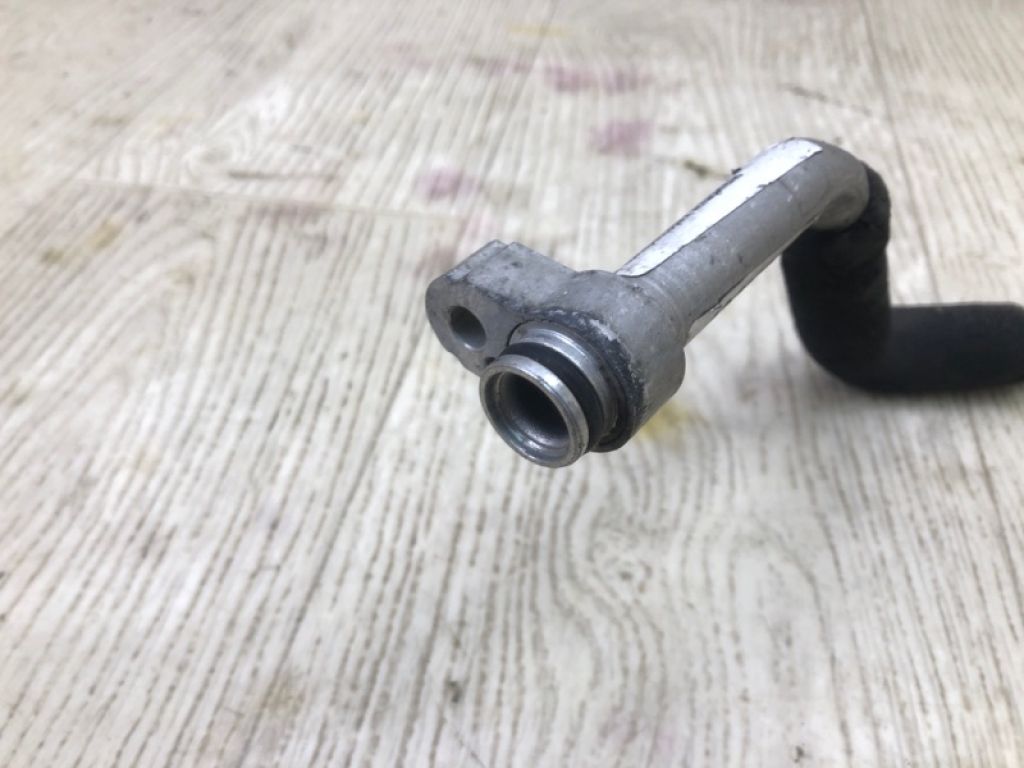 TD84-61-462A | Трубка кондиционера MAZDA CX-9 06-16 - Фото 7