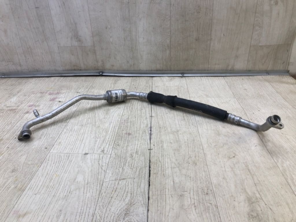 Трубка кондиціонеру SUBARU OUTBACK BS 14-21 - Фото 2