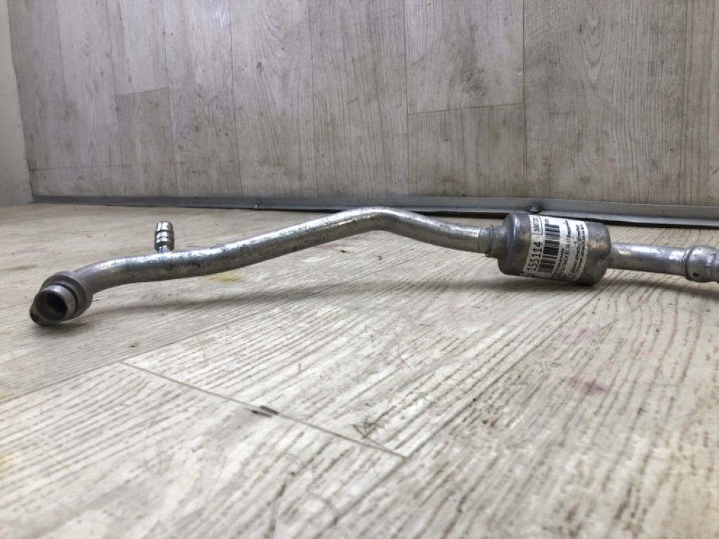 Трубка кондиціонеру SUBARU OUTBACK BS 14-21 - Фото 4