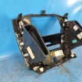 F1EZ-18842-DB | Накладка торпедо під магнітолу FORD FOCUS 10-18 - Прев'ю 4