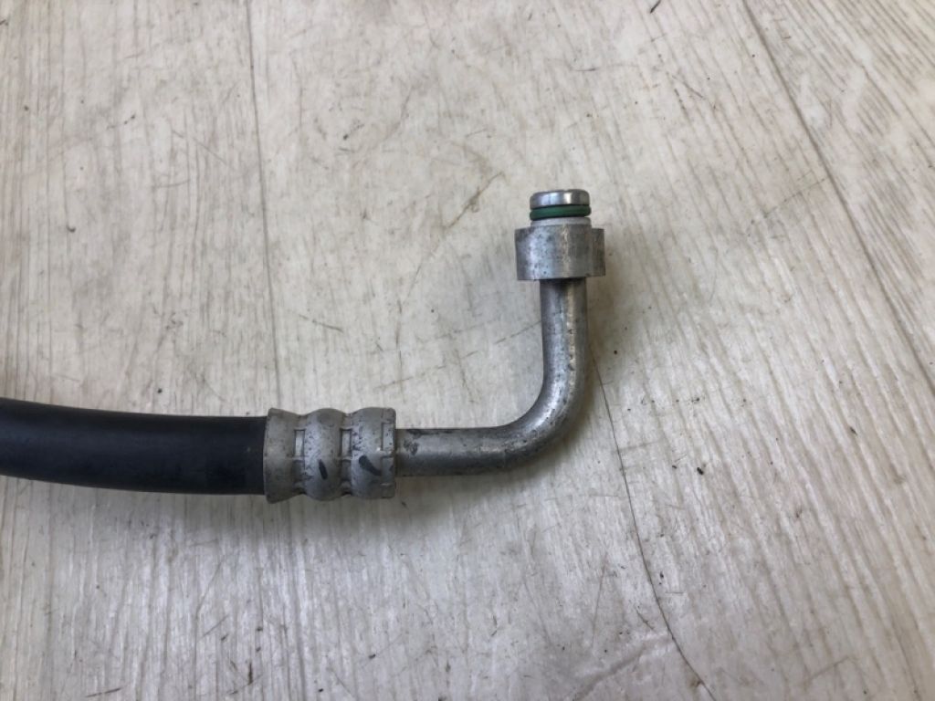 92490-0W707 | Трубка кондиционера NISSAN PATHFINDER R50 96-04 - Фото 4