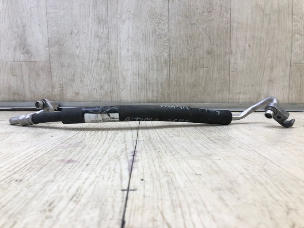 92490-3TA0A | Трубка кондиционера NISSAN ALTIMA L33 12-18 - Фото 3