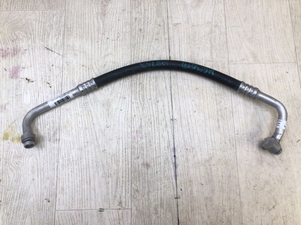 GS3L61462B | Трубка кондиционера MAZDA 6 GH 07-12