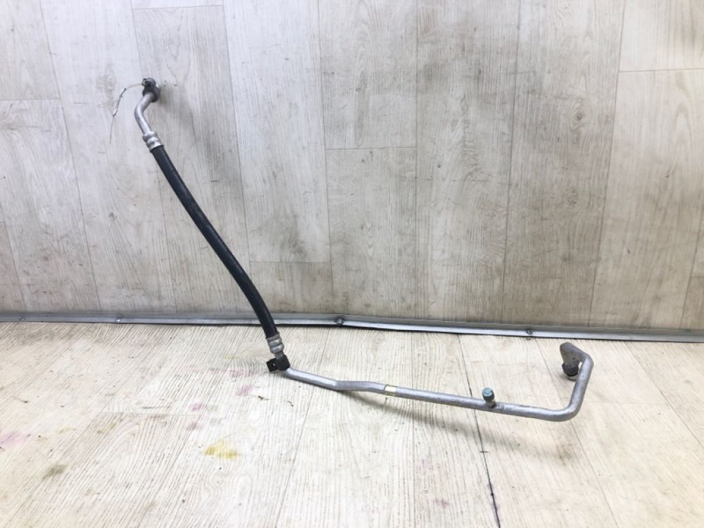 73422SA010 | Трубка кондиціонеру SUBARU FORESTER SG 02-07