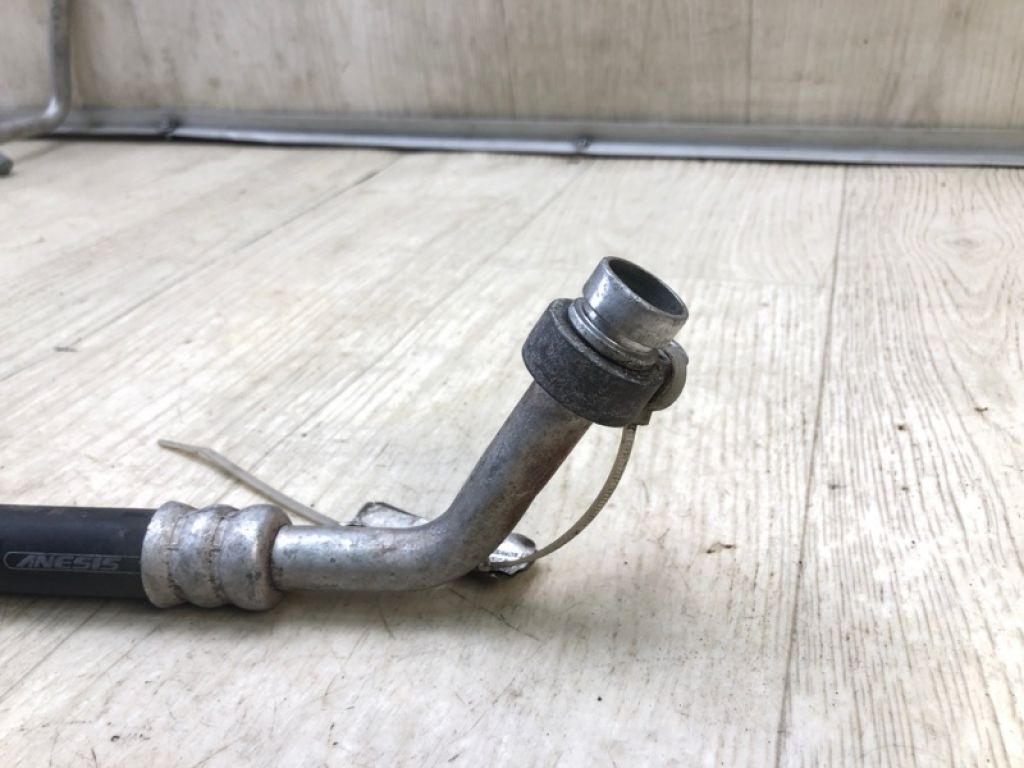 73422SA010 | Трубка кондиціонеру SUBARU FORESTER SG 02-07 - Фото 5