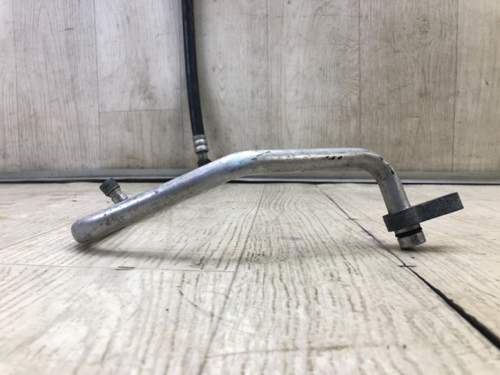 73422SA010 | Трубка кондиціонеру SUBARU FORESTER SG 02-07 - Фото 8