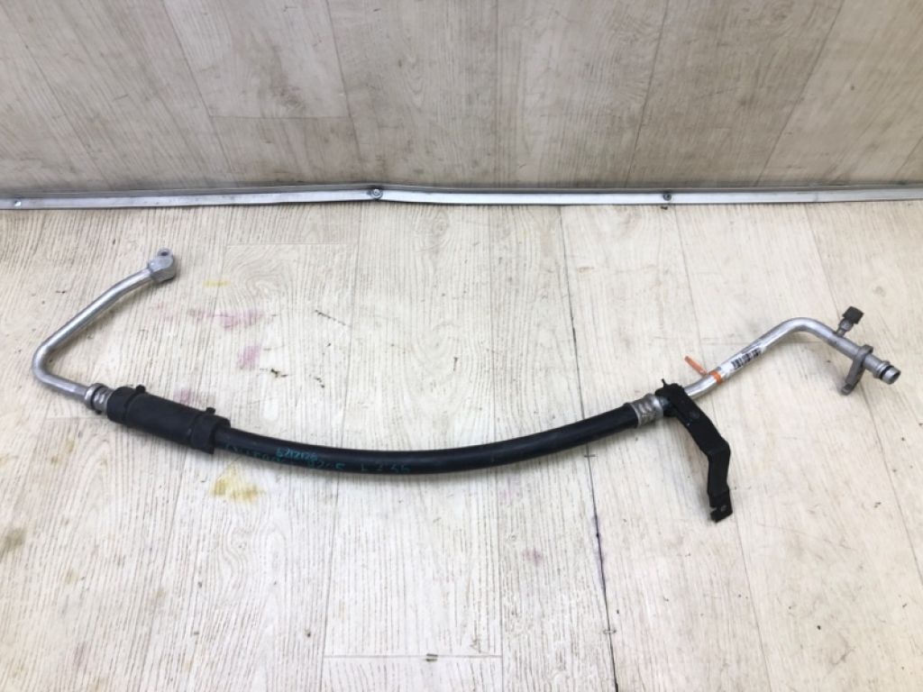 73425AJ04A | Трубка кондиционера SUBARU OUTBACK 09-14 BR - Фото 2