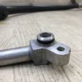 73425AJ04A | Трубка кондиционера SUBARU OUTBACK 09-14 BR - Превью 5
