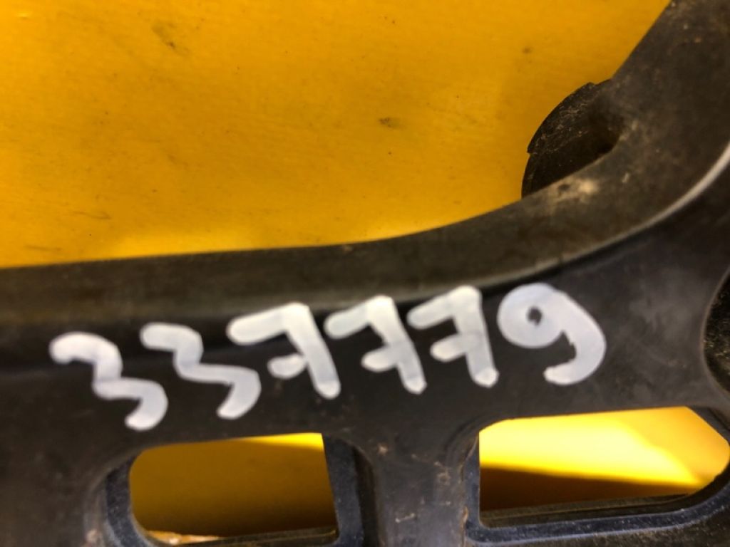 52116-76010 | Кронштейн переднього бампера лів. LEXUS CT200 17- - Фото 2