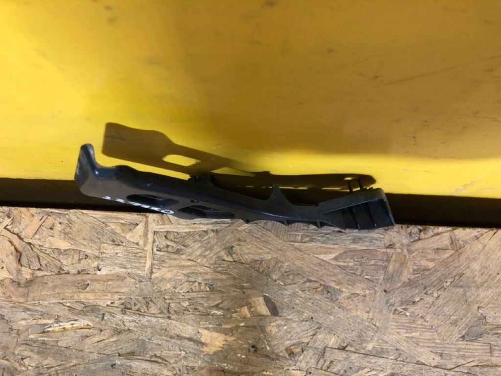 52115-76010 | Кронштейн переднього бампера прав. LEXUS CT200 17- - Фото 5