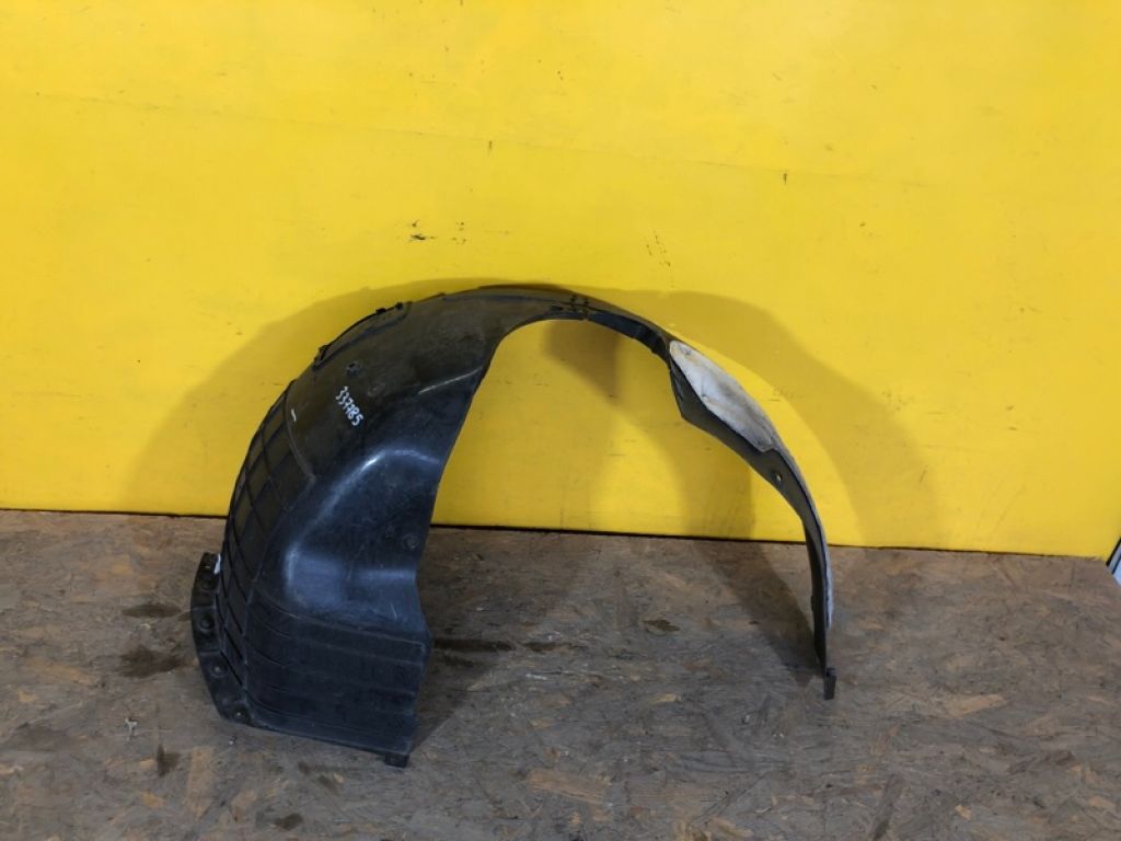 86812 DD000 | Підкрилок передн. прав. HYUNDAI KONA OS 17-23