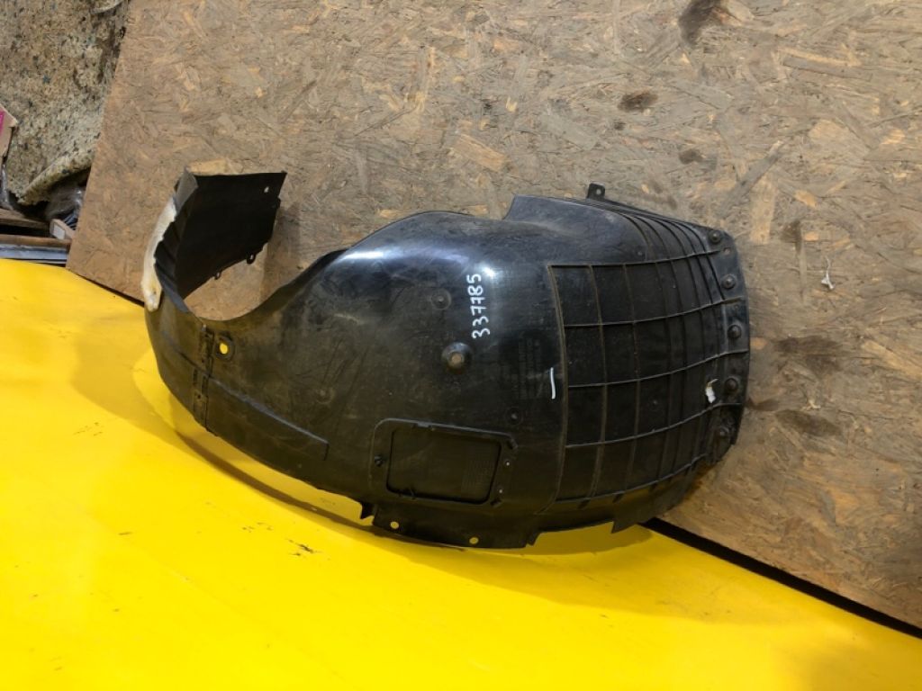 86812 DD000 | Підкрилок передн. прав. HYUNDAI KONA OS 17-23 - Фото 3