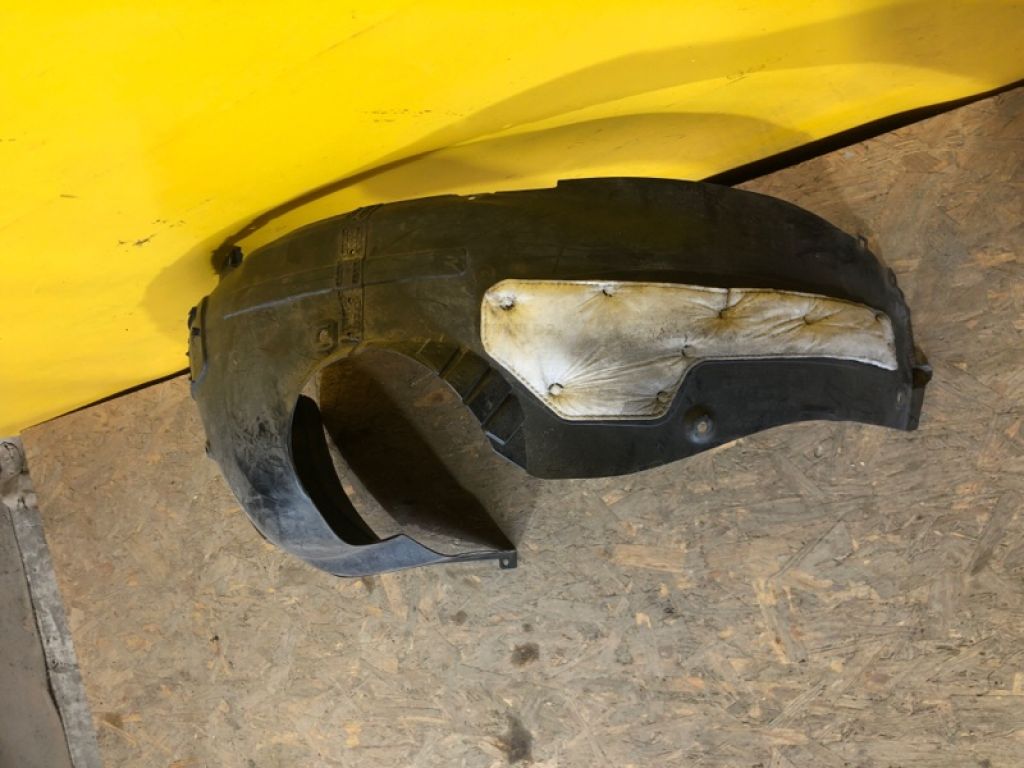 86812 DD000 | Підкрилок передн. прав. HYUNDAI KONA OS 17-23 - Фото 4