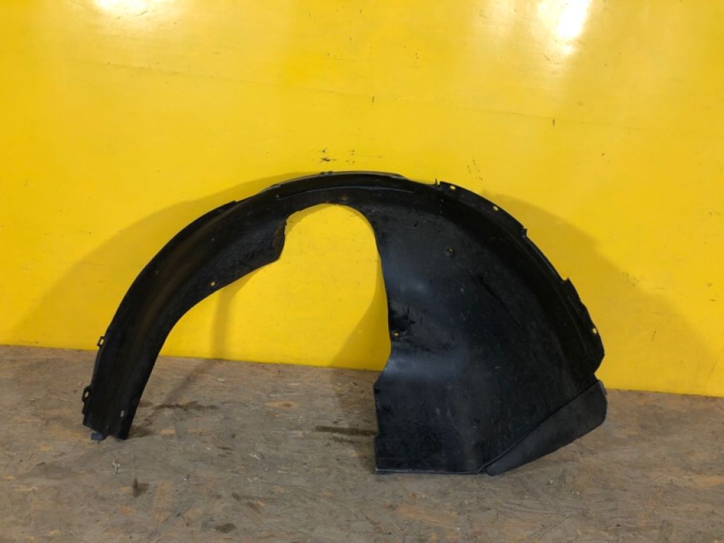 86812 DD000 | Підкрилок передн. прав. HYUNDAI KONA OS 17-23 - Фото 5