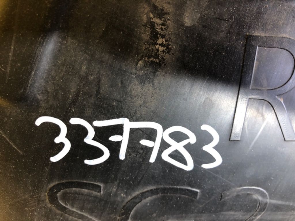 86816AT000 | Підкрилок передн. прав. KIA NIRO SG2 22- - Фото 2