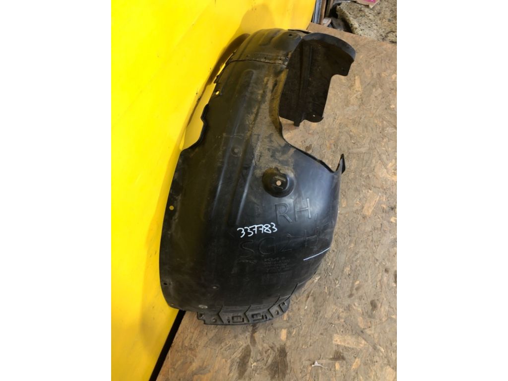 86816AT000 | Підкрилок передн. прав. KIA NIRO SG2 22- - Фото 3