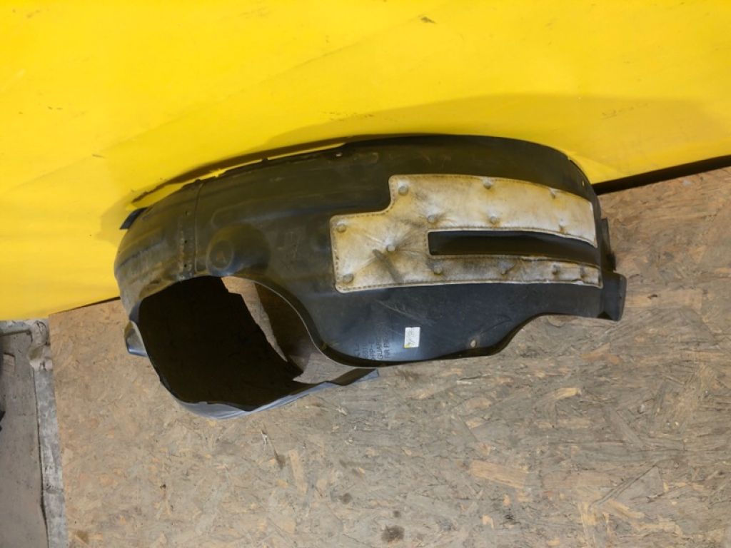 86816AT000 | Підкрилок передн. прав. KIA NIRO SG2 22- - Фото 4