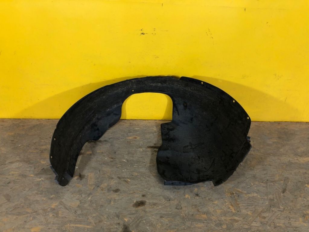 86816AT000 | Підкрилок передн. прав. KIA NIRO SG2 22- - Фото 5