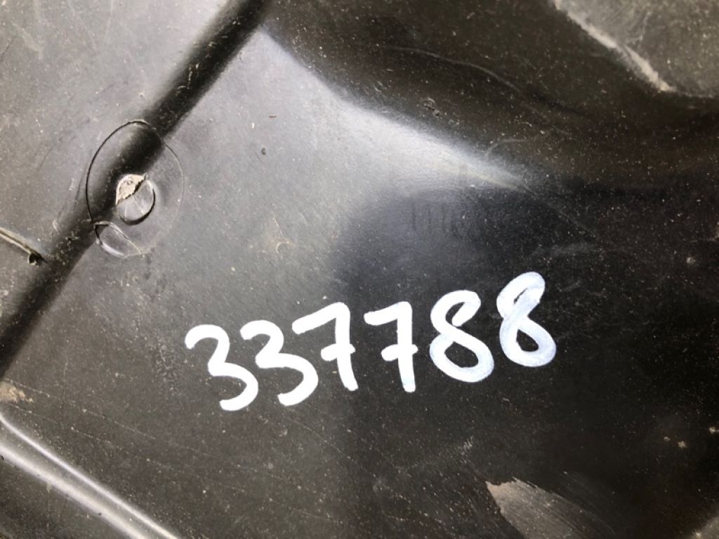 86811 GI000 | Підкрилок передн. лів. HYUNDAI IONIQ 5 21- - Фото 2