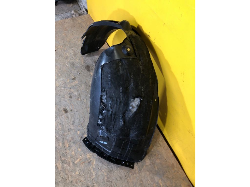 86811 GI000 | Підкрилок передн. лів. HYUNDAI IONIQ 5 21- - Фото 3