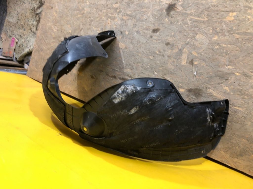 86811 GI000 | Підкрилок передн. лів. HYUNDAI IONIQ 5 21- - Фото 4