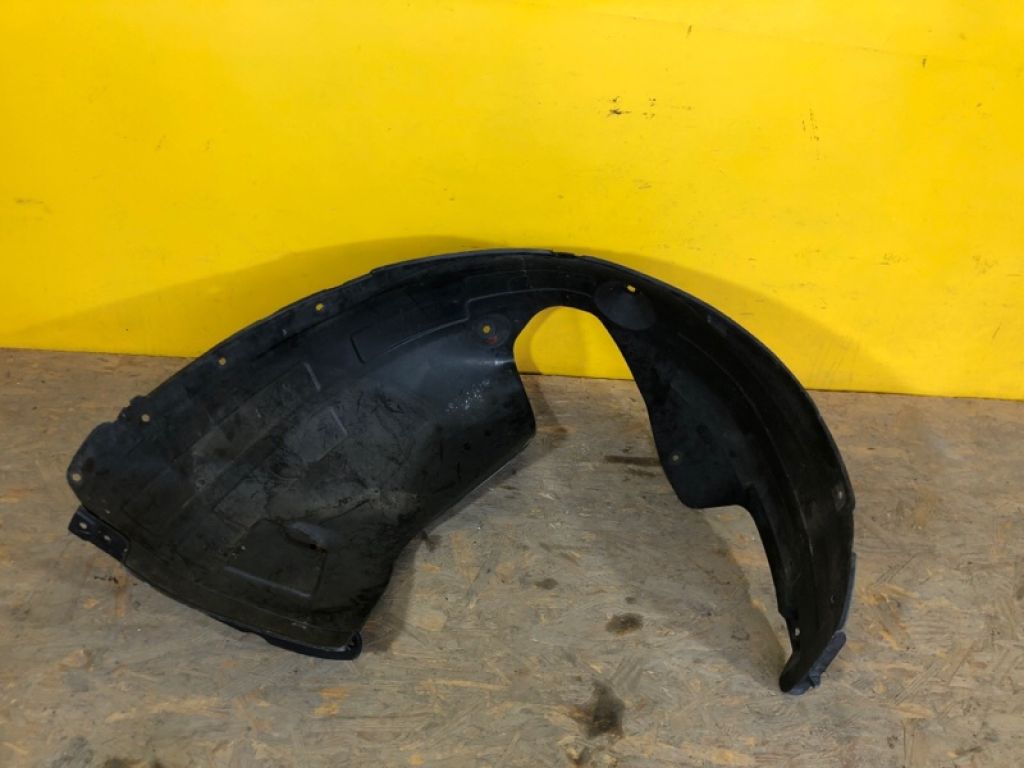 86811 GI000 | Підкрилок передн. лів. HYUNDAI IONIQ 5 21- - Фото 5