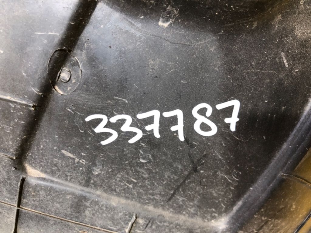 86811 GI000 | Підкрилок передн. лів. HYUNDAI IONIQ 5 21- - Фото 2