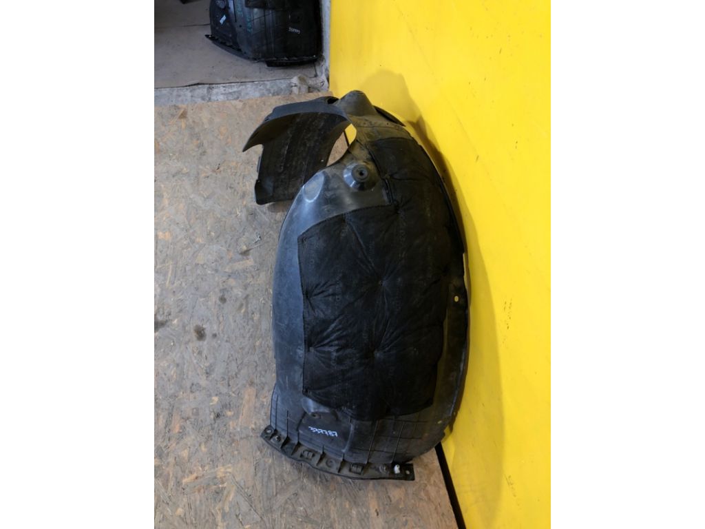 86811 GI000 | Підкрилок передн. лів. HYUNDAI IONIQ 5 21- - Фото 3