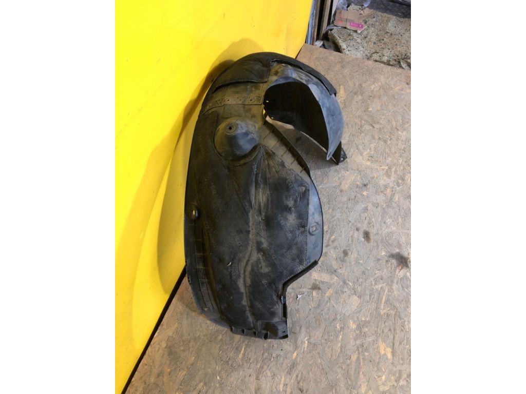 86811 GI000 | Підкрилок передн. лів. HYUNDAI IONIQ 5 21- - Фото 4